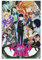 Mob Psycho 100 Anime-Poster, Bilddruck, Leinwand, Gemälde, Schlafzimmer, Ästhetik, 20 x 30 cm, ohne Rahmen