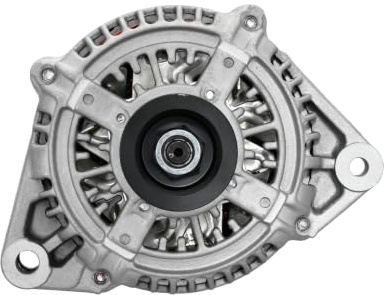 HELLA 8EL 015 630-651 Alternator - 14V - 120A