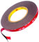 3M Doppelseitiges Klebeband, Extra Stark Klebend, 3M-VHB Schaumstoffband, 10mm x 22m 1 Rolle, Wasserfest und Hochtemperaturbeständig für Auto, Heimdekoration, Bürodekoration
