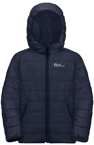 Jack Wolfskin Unisex Kinder Zenon Jacket K Jacket