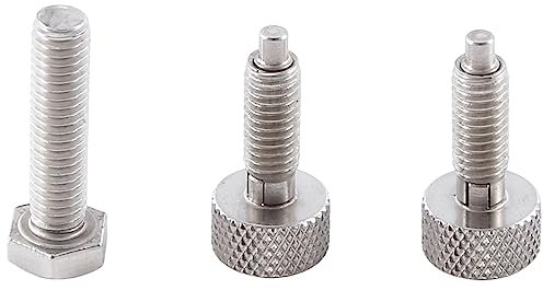 JIVIMOCO Kit de Pasadores de LiberacióN RáPida de Herramientas de Manejar para Caja de Herramientas Rodante