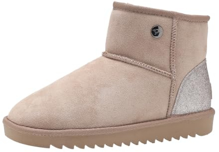 KangaROOS Unisex Kinder K-uk HolySchneestiefel