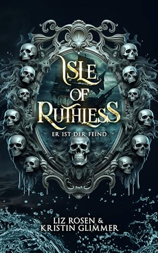 Isle of Ruthless: Er ist der Feind