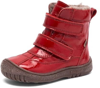 Bisgaard Unisex Kinder Bisgaard Ellis TexFashion Boot