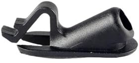 Fahrradrahmen Kabelklemme Befestigung Fahrrad interne Kabelführung Rahmenstopfen Fahrradbremse Schaltwerk Schalthebel Gehäuse Ösen Kabelführung DIY Adapter Fahrradkabel Rohrschelle(6mm Big Hole)