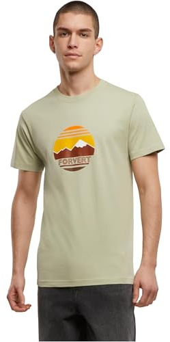 Forvert T-Shirt Roundn Bishop