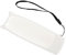 GALPADA custodia del telecomando custodia per telecomando coperchio remoto copertura di protezione remota copertura remota in silicone coperchio del telecomando Gel di silice bianca
