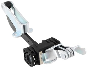 VGOL Charnière de Sangle de Contrôle de Porte Arrière de Voiture 1358222080 Compatible avec Fiat Compatible avec Citroën Gauche