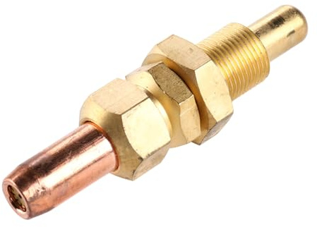 Natural General Purpose Cutting Tip Torch Tip for Solder Welding Torch Attachment Accessories Professional Equipment