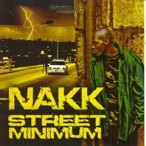 Street minimum (FR Import)