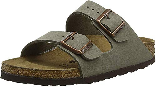 Birkenstock Unisex Erwachsene Sandale | Lässige Sandalen