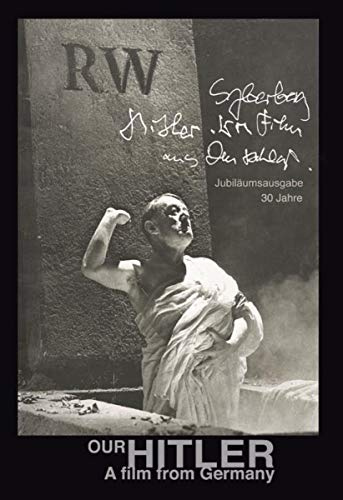 Hitler - Ein Film aus Deutschland [2 DVDs]