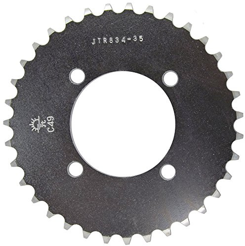 JT Sprockets JTR834.35 35T Steel Rear Sprocket