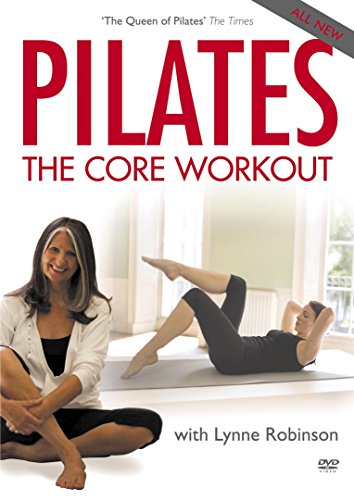 Pilates The Core Workout with Lynne Robinson [DVD]