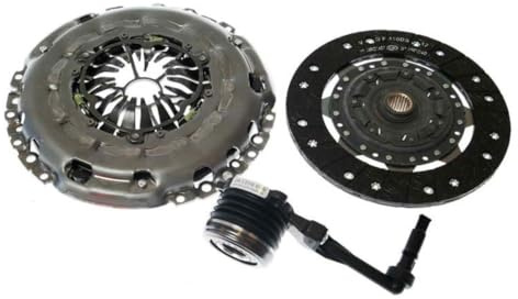 LuK 623 3224 34 LuK RepSet Pro Kupplungssatz | 623 3224 34 Kompatibel mit Idea (350_),Musa (350_)
