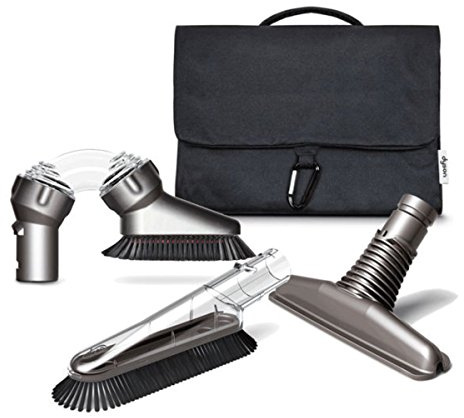 Dyson C&D Dyson Accessory Set, Clean and Tidy