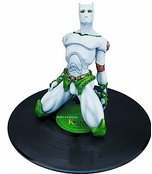 ACT2 B award Killer Queen figure is not broken Bizarre Adventure Part Four Diamond JoJo most of lottery (japan import)