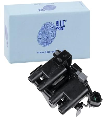 Blue Print ADG01443 Ignition Coil