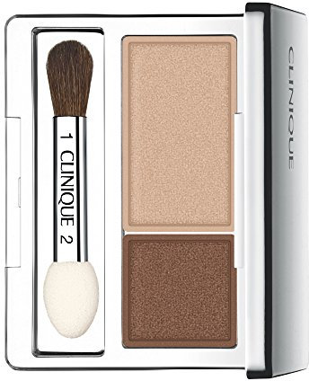 Clinique All About Shadow Duo, shade=Blackberry Frost by Clinique