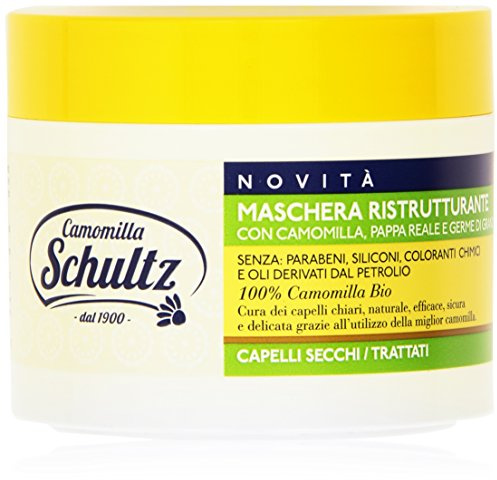 Schultz Maschera Ristrutturant