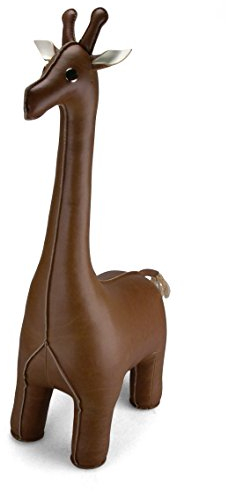 Türstopper Classic Giraffe Braun/Weiß Züny