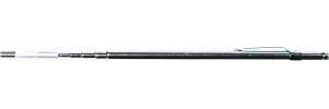 GREENSTAR 10396 Magnet-Taschenlampe Teleskop 71 cm nr9038