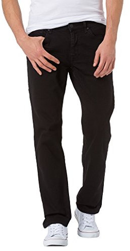 Cross Jeans Jeans Antonio Black W29/L32