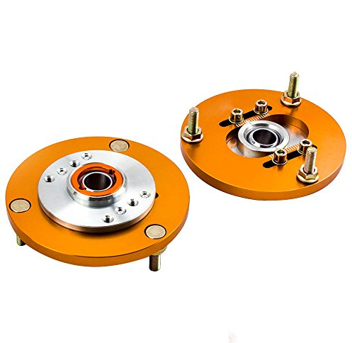 maXpeedingrods Gewindefahrwerks Top Reittiere Gold