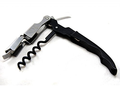 Coutale Tire-Bouchon Innovation Noir