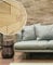 wodewa 200 Wandverkleidung Holz 3D Eiche Natur strukturiert unbehandelt 1m² Wandpaneele Moderne Wanddekoration Holzverkleidung Holzwand für Wohnzimmer Küche Schlafzimmer
