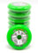 Labeda Hyper Grabber Fast gelb 8er Set Rollen 104mm Inlinerollen Skates passende für K2 Salomon Fila Head (8er -Set)