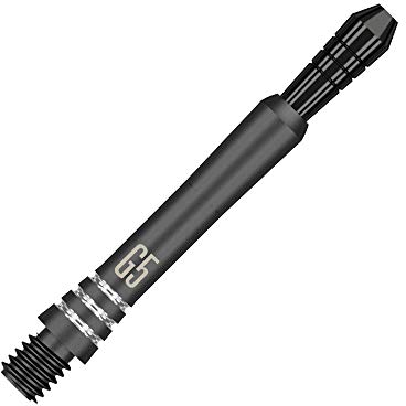 Target Power G5 Shafts 2018 (Intermediate)