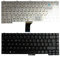 Keyboards4Laptops Francés Negro Teclado de Repuesto para Ordenador portátil Compatible con Samsung R60-Aura T2330 Deesan