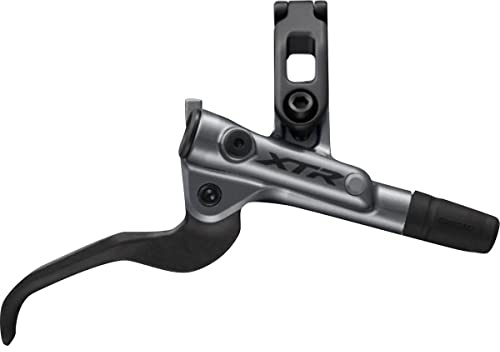 SHIMANO XTR Hydraulic Bicycle Brake Lever - BL-M9100 (Right)