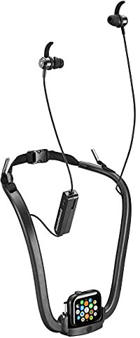 SoundSwell Smartwatch Series - Waterproof Action Headphones