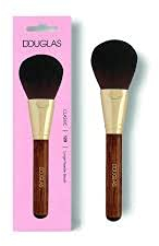 Douglas - Gesichtpinsel Pinsel Large Powder Brush 120