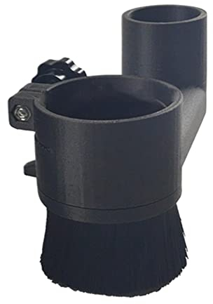 Generic 1pc CNC Graviermaschine Router Staubschuh, 80MM