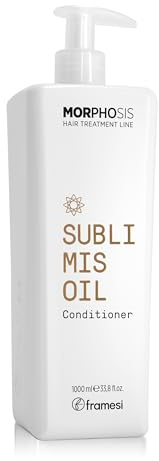 Framesi Morphosis SublÌmis Oil Conditioner 1000ml