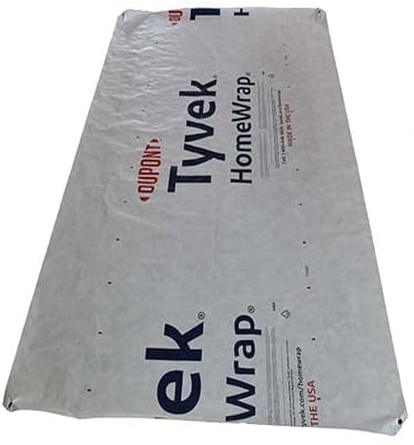 Modern Grizzly, Zeltfußabdruck, Zeltplane, Zeltmatte, Zeltbodenmatte, Tyvek-Blatt, Rucksackreisen, ultraleichte Rucksackausrüstung, Zeltboden, Camping-Bodenplane, Fußabdrücke, mehrere Größen