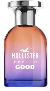 Hollister Feelin Good for Her EdP, Linie: Feelin' Good for Her, Eau de Parfum, Größe: 30ml