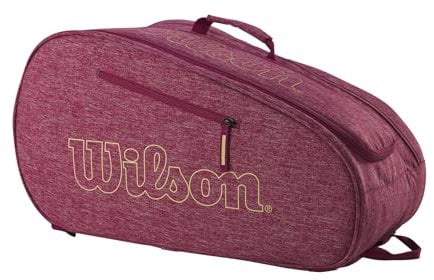Wilson Bolsa de pádel Team