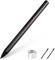 Stylet EMR en bois pour stylo Remarkable 2, stylo de rechange pour tablette Remarkable 2, stylos numériques avec niveau de pression 4096, rejet de paume compatible avec les appareils remarquables et 2