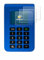 BROTECT Schutzglas für REINER SCT tanJack photo QR (6 Stück) Schutzfolie Panzer Folie Glas [Extrem Kratzfest 9H, Anti-Fingerprint, Ultra-Transparent]