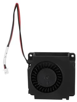GeRRiT Imprimante 3D Ender-3 S1 Ender-3 S1 Pro pièces 4010 ventilateur 24V Original