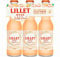 Individuelles Set mit Lillet Rose White Peach ready to drink Mischgetränk 3er Set - 3x 200ml (10,3% vol) - [Enthält Sulfite]