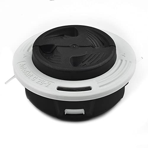 Professioneller Freischneiderkopf C252 C262 für FS555670, perfekt getrimmten Rasen