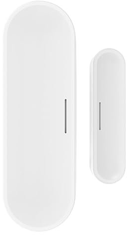 Matter Thread USB Smart Door/Window Sensor,Home Security and Automatical,Kid Safety, Burglar Alert, Works with Homekit& Alexa, App and Voice Control.
