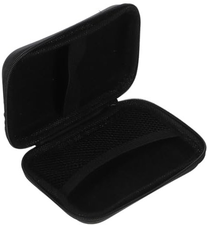 Hemobllo 1Pièce Appareil Photo pour Olympus Étui de Protection Étanche pour Rangement et Protection de Votre Caméra