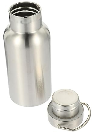 FOYTOKI Bouteille De Sport Bouteille Eau Isotherme Multifonction Accessoire Extérieur