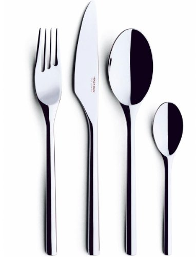 Iittala Artik Besteckgarnitur 24-teilig Edelstahl